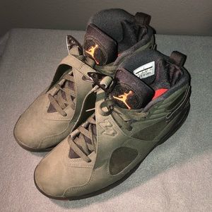 Air Jordan 8 Retro "Take Flight"